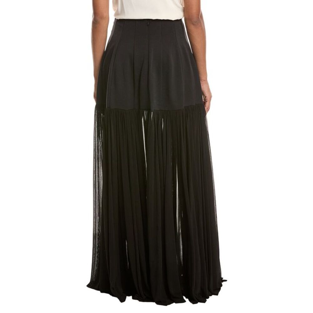 Simkhai Womens Saryn Maxi Skirt - Picture 2 of 3